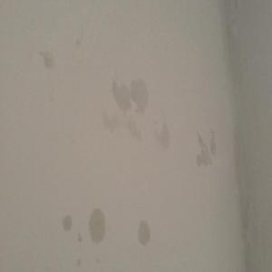 Rear (Left) stack - 3