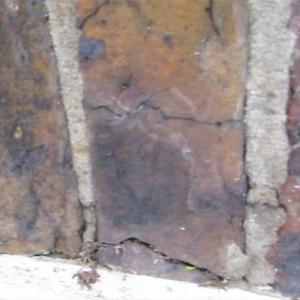 Brickwork Cracks 2
