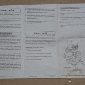 combined group instructions