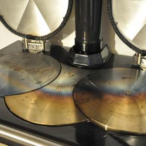 Excessive heat on hot plates
