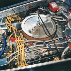 Pilgrim Sumo kit car