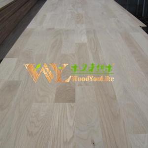 suppliers Oak solid wood kitchen Worktop Oak diy W