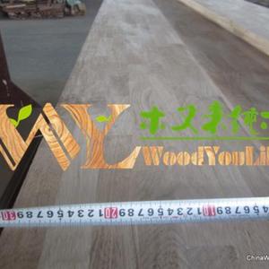 orksurfaces Oak timber top Oak work bench Oak Cust