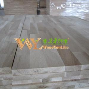 Solid Oak Panels Edge Glued Oak panels Full Strip