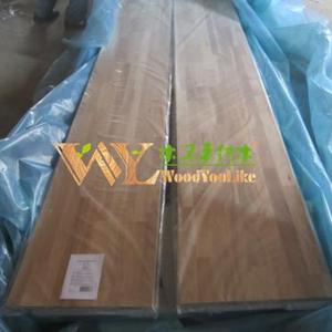 Solid Oak Panels Edge Glued Oak panels Full Strip
