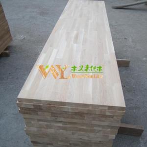 Solid Oak Panels Edge Glued Oak panels Full Strip
