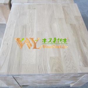 face grain Oak panels Worktops edge glue Oak pane