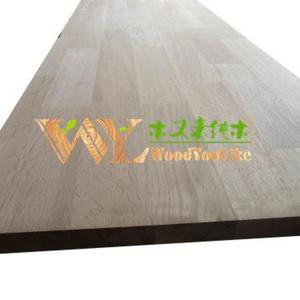 worktop Oak blockboards Oak laminate Worktops Oak