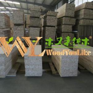 Oak glulam Oak Hardwood Kitchen Worktops Oak lamin