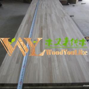 Oak glulam Oak Hardwood Kitchen Worktops Oak lamin