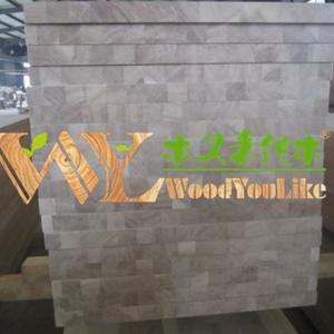 Oak glulam Oak Hardwood Kitchen Worktops Oak lamin