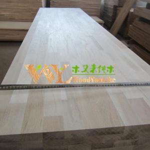 Oak glulam Oak Hardwood Kitchen Worktops Oak lamin