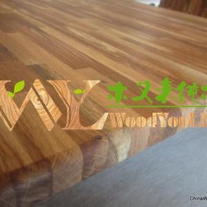 solid wood Wood kitchen wood Worktop Wood cutting