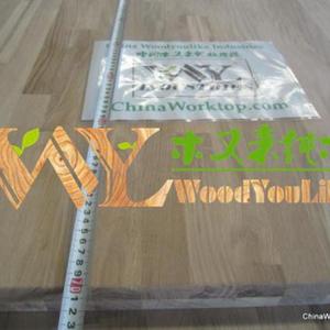 solid wood Wood kitchen wood Worktop Wood cutting