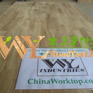 solid wood Wood kitchen wood Worktop Wood cutting