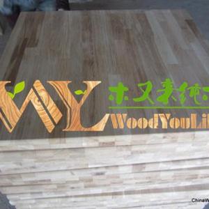 solid wood Wood kitchen wood Worktop Wood cutting