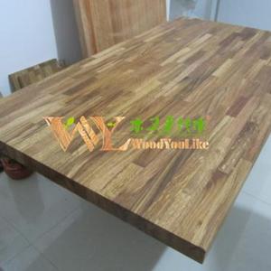 Wood wood laminate Worktop Wood  joining Worktops