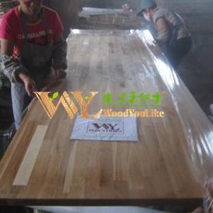 Wood wood laminate Worktop Wood  joining Worktops