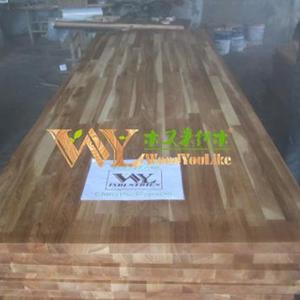 Wood wood laminate Worktop Wood  joining Worktops