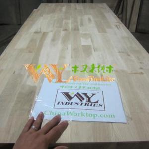 Wood wood laminate Worktop Wood  joining Worktops
