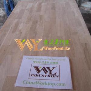 Wood cheap solid wood Worktop Wood natural wood Wo