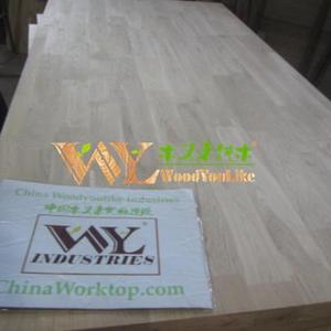 Wood cheap solid wood Worktop Wood natural wood Wo