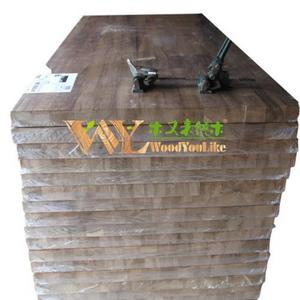 Wood cheap solid wood Worktop Wood natural wood Wo