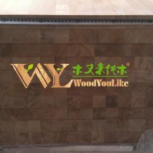 Wood cheap solid wood Worktop Wood natural wood Wo