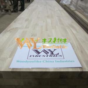 Wood cheap solid wood Worktop Wood natural wood Wo