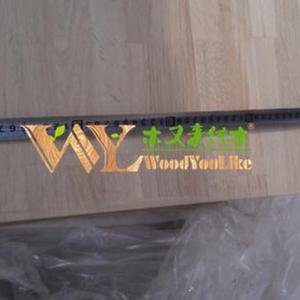 Oak kitchen wooden Worktop Oak wood for Worktops O