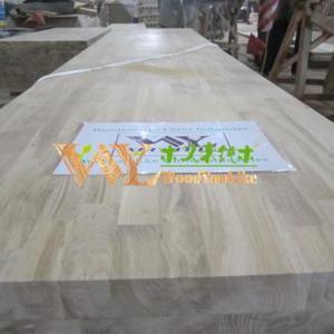 Oak kitchen wooden Worktop Oak wood for Worktops O