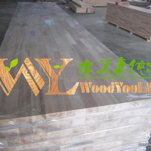 Oak kitchen wooden Worktop Oak wood for Worktops O