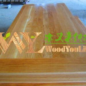 bathroom tops Oak dining tables Oak working tables