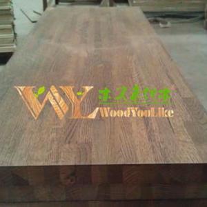 bathroom tops Oak dining tables Oak working tables