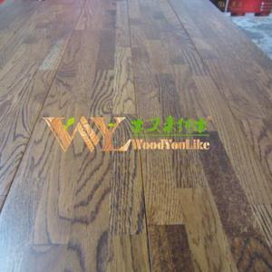 bathroom tops Oak dining tables Oak working tables