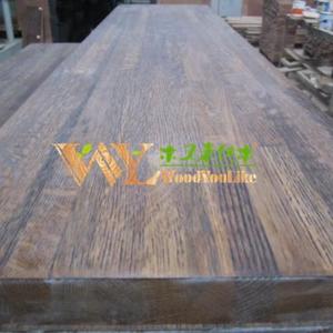 bathroom tops Oak dining tables Oak working tables