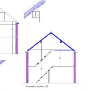 Loft Plan