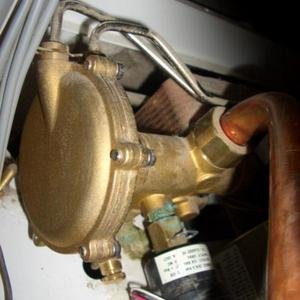 jaguar pressure switch