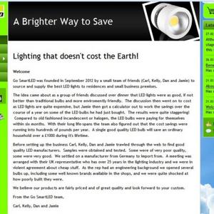 www.gosmartled.co.uk