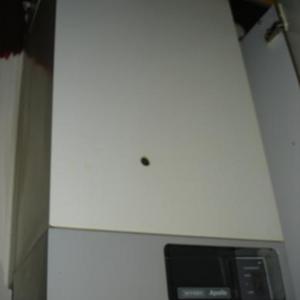 Myson Apollo Boiler 40S