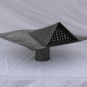 Air Extraction Roof Vent
