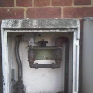 Dodgy meter