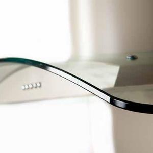 8mm Thick Safty Glass