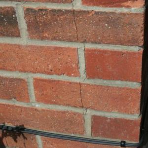 Crack South-facing 1