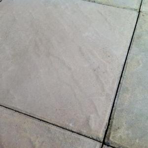 Paving Slab