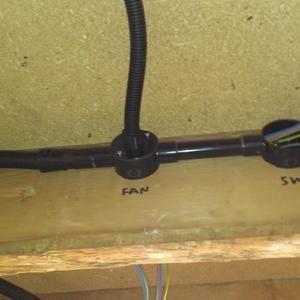 sensor wiring