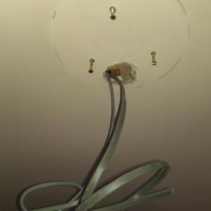 new cables at hall light 2