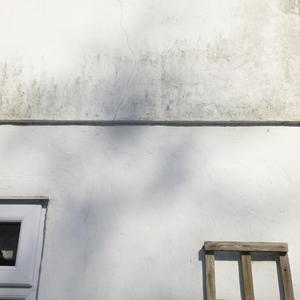 weathering/mould