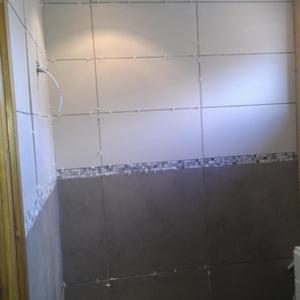 tiling