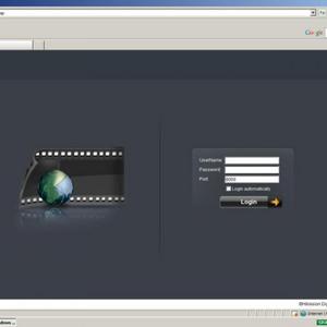 Hikvision Login